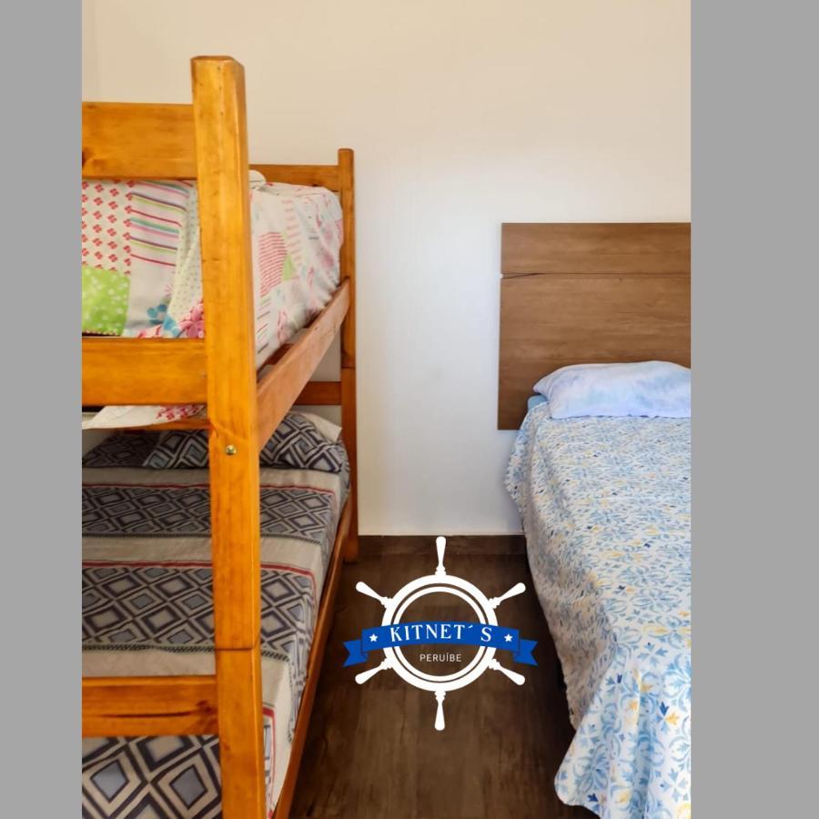Casa Temporada Com Wi-Fi E Garagem Privativa Peruibe Villa Eksteriør billede